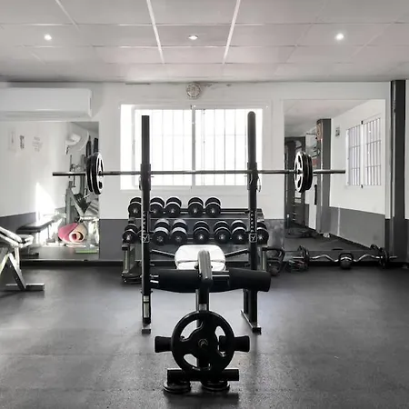 Apartment Duplex Marinero Con Vista Al Mar Gimnasio Piscina - Abejeras 615