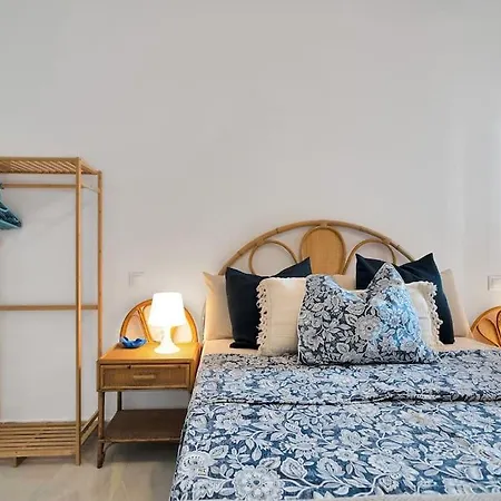 Duplex Marinero Con Vista Al Mar Gimnasio Piscina - Abejeras 615