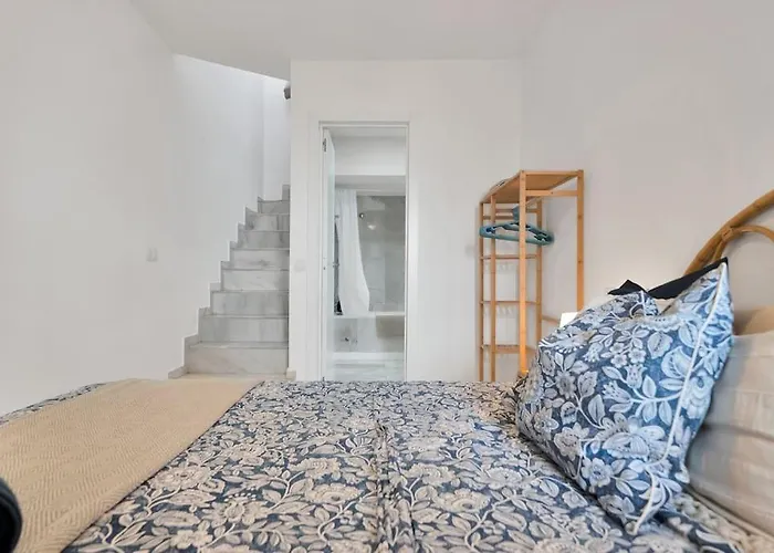 Duplex Marinero Con Vista Al Mar Gimnasio Piscina - Abejeras 615 Apartment Estepona