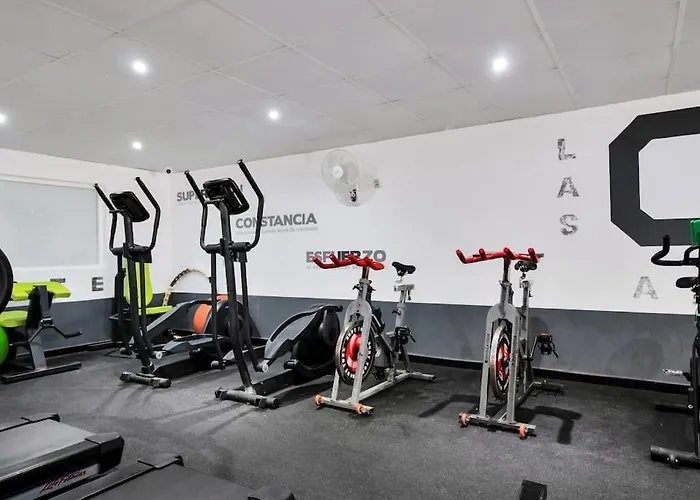 Duplex Marinero Con Vista Al Mar Gimnasio Piscina - Abejeras 615