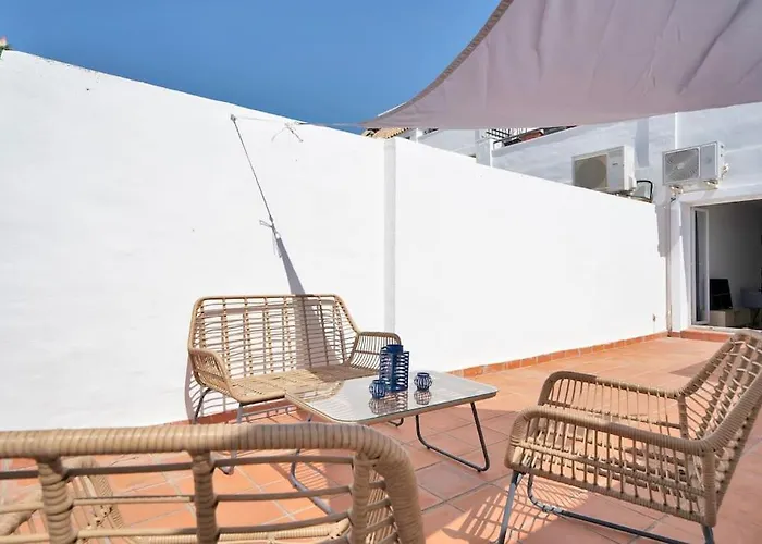 Apartment Duplex Marinero Con Vista Al Mar Gimnasio Piscina - Abejeras 615