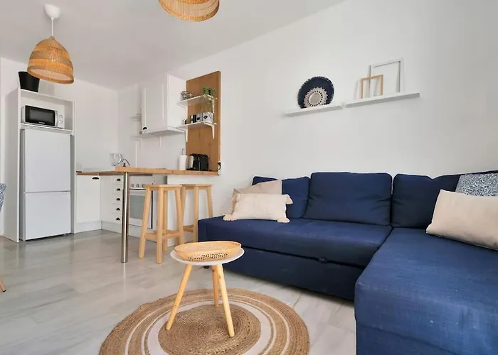 Duplex Marinero Con Vista Al Mar Gimnasio Piscina - Abejeras 615