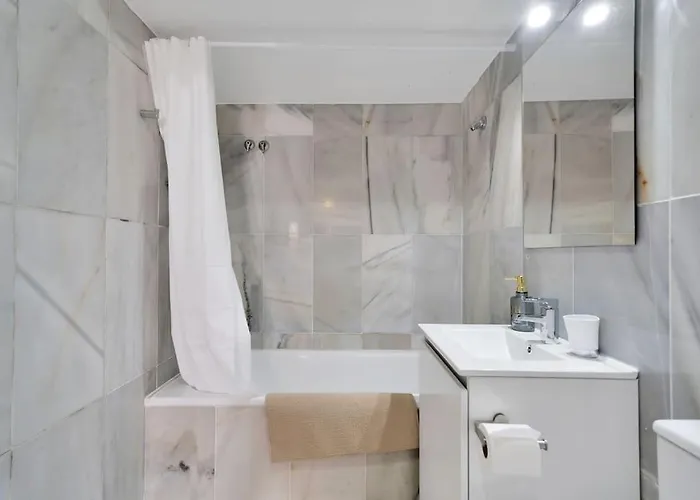 Duplex Marinero Con Vista Al Mar Gimnasio Piscina - Abejeras 615 Apartment