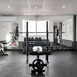 Apartmán Duplex Marinero Con Vista Al Mar Gimnasio Piscina - Abejeras 615