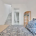 Duplex Marinero Con Vista Al Mar Gimnasio Piscina - Abejeras 615 Apartmán Estepona