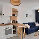 Apartmán Duplex Marinero Con Vista Al Mar Gimnasio Piscina - Abejeras 615 Estepona
