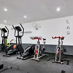 Duplex Marinero Con Vista Al Mar Gimnasio Piscina - Abejeras 615