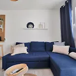 Duplex Marinero Con Vista Al Mar Gimnasio Piscina - Abejeras 615 * Estepona