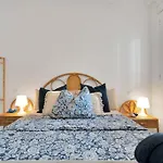 Apartmán Duplex Marinero Con Vista Al Mar Gimnasio Piscina - Abejeras 615 Estepona