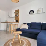 Duplex Marinero Con Vista Al Mar Gimnasio Piscina - Abejeras 615