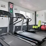 Apartmán Duplex Marinero Con Vista Al Mar Gimnasio Piscina - Abejeras 615 *