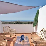 Duplex Marinero Con Vista Al Mar Gimnasio Piscina - Abejeras 615 Apartmán Estepona