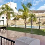 Apartmán Duplex Marinero Con Vista Al Mar Gimnasio Piscina - Abejeras 615 Estepona