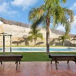 Duplex Marinero Con Vista Al Mar Gimnasio Piscina - Abejeras 615 * Estepona