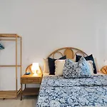Duplex Marinero Con Vista Al Mar Gimnasio Piscina - Abejeras 615