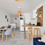Apartmán Duplex Marinero Con Vista Al Mar Gimnasio Piscina - Abejeras 615