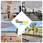 Duplex Marinero Con Vista Al Mar Gimnasio Piscina - Abejeras 615 Estepona