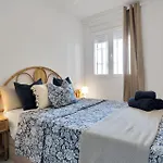 Apartmán Duplex Marinero Con Vista Al Mar Gimnasio Piscina - Abejeras 615