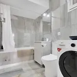 Duplex Marinero Con Vista Al Mar Gimnasio Piscina - Abejeras 615