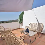 Duplex Marinero Con Vista Al Mar Gimnasio Piscina - Abejeras 615