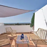 Apartmán Duplex Marinero Con Vista Al Mar Gimnasio Piscina - Abejeras 615 Estepona