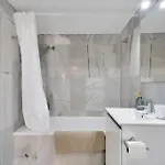 Duplex Marinero Con Vista Al Mar Gimnasio Piscina - Abejeras 615