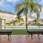 Duplex Marinero Con Vista Al Mar Gimnasio Piscina - Abejeras 615 Apartmán *