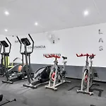 Duplex Marinero Con Vista Al Mar Gimnasio Piscina - Abejeras 615