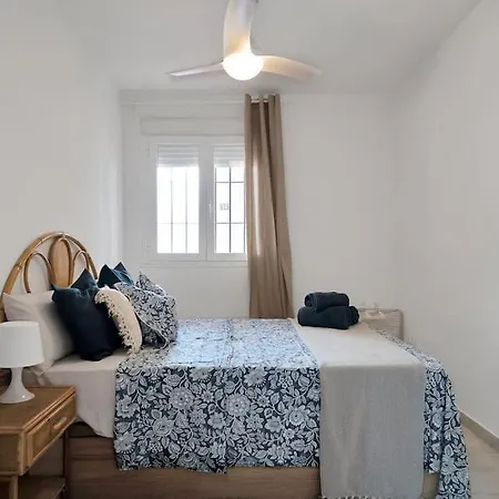 Appartement Duplex Marinero Con Vista Al Mar Gimnasio Piscina - Abejeras 615 *