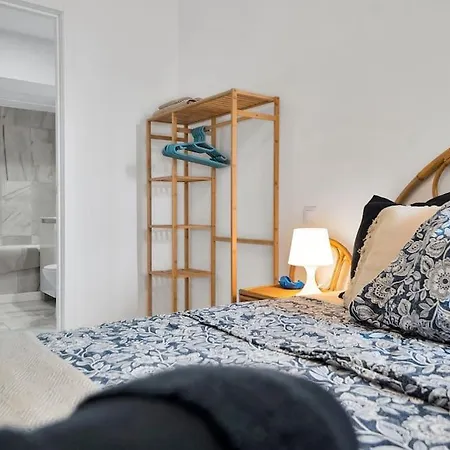 Duplex Marinero Con Vista Al Mar Gimnasio Piscina - Abejeras 615 Estepona