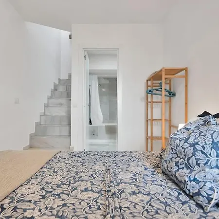 Duplex Marinero Con Vista Al Mar Gimnasio Piscina - Abejeras 615 Appartement Estepona