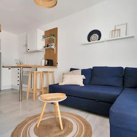 Duplex Marinero Con Vista Al Mar Gimnasio Piscina - Abejeras 615