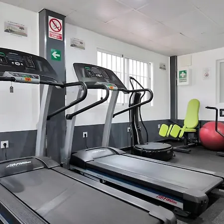 Apartman Duplex Marinero Con Vista Al Mar Gimnasio Piscina - Abejeras 615 *