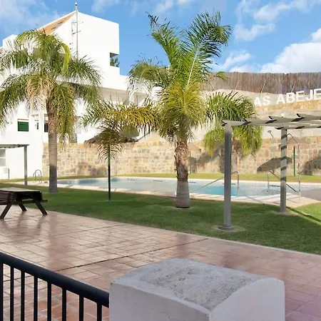 Apartman Duplex Marinero Con Vista Al Mar Gimnasio Piscina - Abejeras 615 Estepona