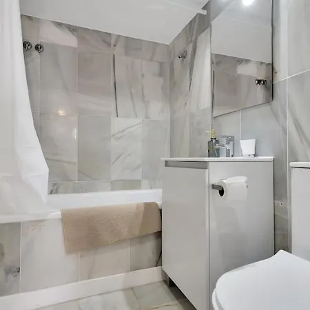Apartment Duplex Marinero Con Vista Al Mar Gimnasio Piscina - Abejeras 615