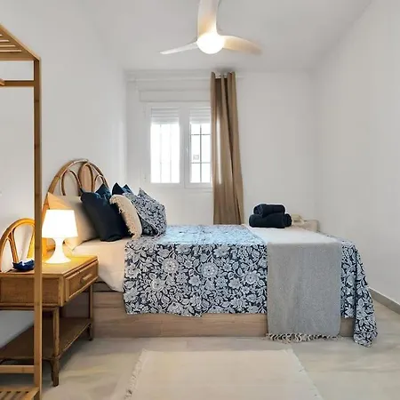 Duplex Marinero Con Vista Al Mar Gimnasio Piscina - Abejeras 615 Apartment *