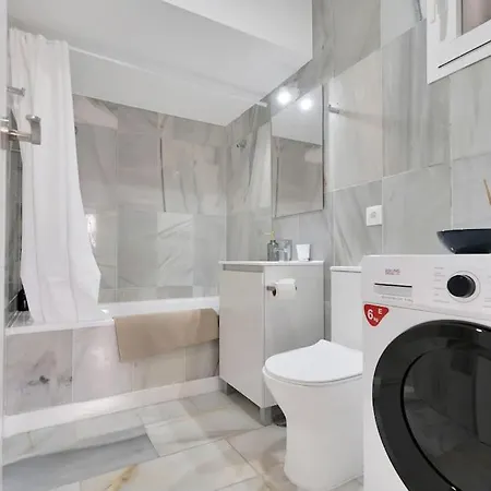 Duplex Marinero Con Vista Al Mar Gimnasio Piscina - Abejeras 615 *