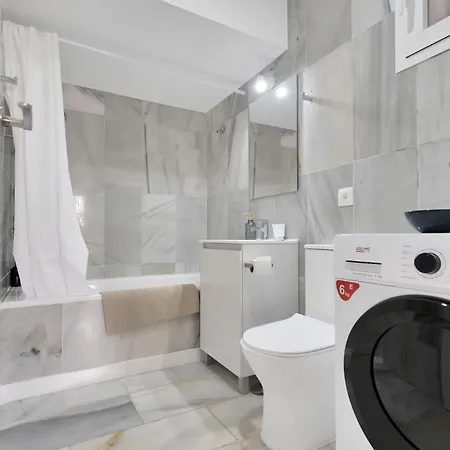 Duplex Marinero Con Vista Al Mar Gimnasio Piscina - Abejeras 615