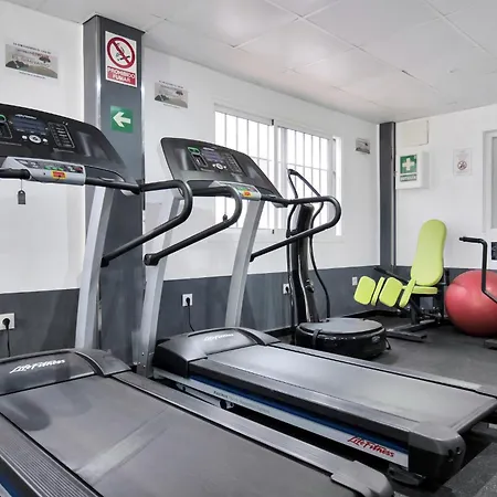 Duplex Marinero Con Vista Al Mar Gimnasio Piscina - Abejeras 615 Apartmán