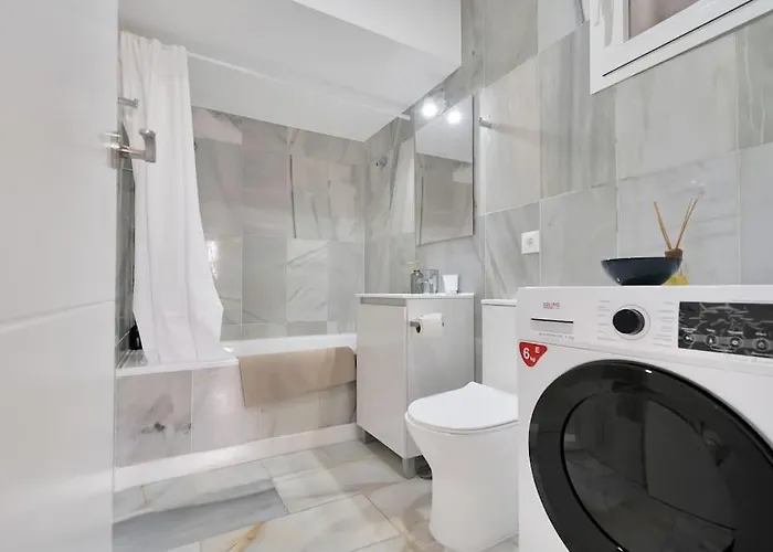 Duplex Marinero Con Vista Al Mar Gimnasio Piscina - Abejeras 615 *