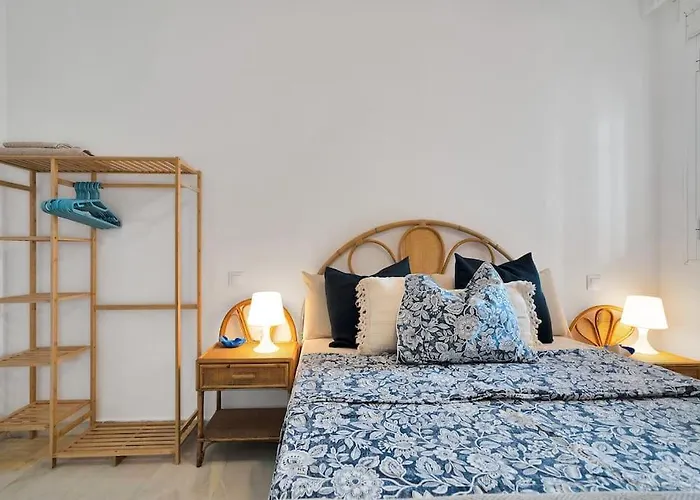 Duplex Marinero Con Vista Al Mar Gimnasio Piscina - Abejeras 615