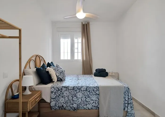 Apartman Duplex Marinero Con Vista Al Mar Gimnasio Piscina - Abejeras 615 *