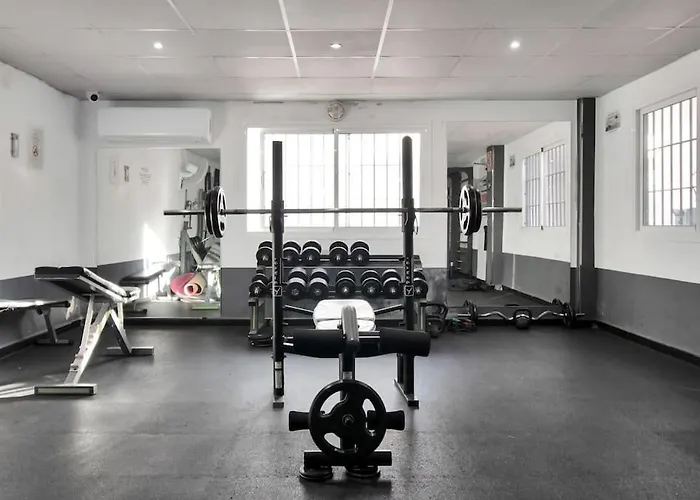 Apartman Duplex Marinero Con Vista Al Mar Gimnasio Piscina - Abejeras 615