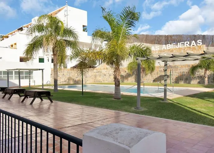 Apartman Duplex Marinero Con Vista Al Mar Gimnasio Piscina - Abejeras 615 Estepona