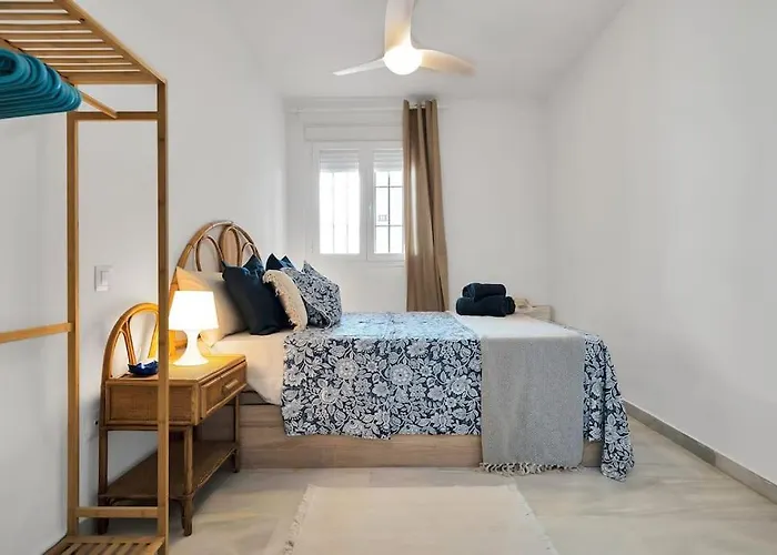 Duplex Marinero Con Vista Al Mar Gimnasio Piscina - Abejeras 615 Apartman *